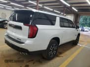 ✅ 2024 GMC Yukon XL AT4 • VIN: 1GKS2HKL7RR329977 • Lot: 56640195. Listed on Copart with 12,052 mi. Free auction sales archive from the USA and detailed vehicle history report at DreamBid. Image 3.