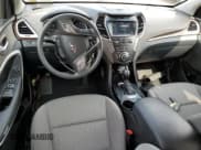 ✅ 2017 Hyundai Santa Fe SE • VIN: KM8SMDHF9HU256277 • Лот: 51380853. Опубликован ранее на Copart с пробегом 116 167 миль. Бесплатный доступ к архиву аукционных продаж из США и подробный отчёт об истории автомобиля на DreamBid. Изображение 8.