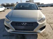 ✅ 2018 Hyundai Accent SE • VIN: 3KPC24A39JE032641 • Лот: 85773974. Опубликован ранее на Copart с пробегом 56 768 миль. Бесплатный доступ к архиву аукционных продаж из США и подробный отчёт об истории автомобиля на DreamBid. Изображение 5.