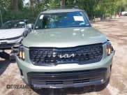 ✅ 2024 Kia Telluride EX X-Line • VIN: 5XYP3DGCXRG540444 • Лот: 42923858. Опубликован ранее на IAAI с пробегом 20 603 миль. Бесплатный доступ к архиву аукционных продаж из США и подробный отчёт об истории автомобиля на DreamBid. Изображение 12.