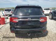 ✅ 2019 Honda Odyssey EX-L • VIN: 5FNRL6H7XKB057328 • Lot: 56559525. Listed on Copart with 98,506 mi. Free auction sales archive from the USA and detailed vehicle history report at DreamBid. Image 6.