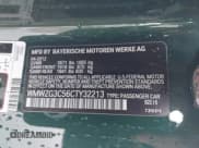 ✅ 2012 MINI Clubman S • VIN: WMWZG3C56CTY32213 • Lot: 43707717. Wystawiony na IAAI z przebiegiem 174 199 mil. Bezpłatny archiwum sprzedaży aukcyjnych z USA i szczegółowy raport historii pojazdu na DreamBid. Zdjęcie 9.