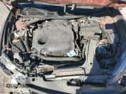 ✅ 2016 Nissan Maxima S • VIN: 1N4AA6AP5GC403146 • Lot: 87261355. Listed on Copart with 234,882 mi. Free auction sales archive from the USA and detailed vehicle history report at DreamBid. Image 11.