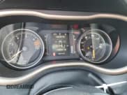 ✅ 2016 Jeep Cherokee Latitude • VIN: 1C4PJMCB8GW296554 • Lot: 84764875. Listed on Copart with 64,170 mi. Free auction sales archive from the USA and detailed vehicle history report at DreamBid. Image 9.