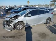 ✅ 2022 Toyota Prius LE • VIN: JTDKAMFP3N3209448 • Lot: 40533784. Listed on IAAI with 116,436 mi. Free auction sales archive from the USA and detailed vehicle history report at DreamBid. Image 2.