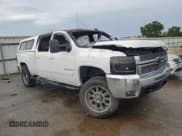 ✅ 2008 Chevrolet Silverado 2500HD 2LT • VIN: 1GCHC23K58F201338 • Лот: 63118575. Опубликован ранее на Copart с пробегом Не указан. Бесплатный доступ к архиву аукционных продаж из США и подробный отчёт об истории автомобиля на DreamBid. Изображение 4.