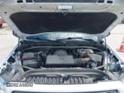 ✅ 2021 GMC Sierra 1500 AT4 • VIN: 3GTP9EELXMG360365 • Лот: 43158114. Опубликован ранее на IAAI с пробегом 62 924 миль. Бесплатный доступ к архиву аукционных продаж из США и подробный отчёт об истории автомобиля на DreamBid. Изображение 10.