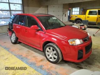 ✅ 2007 Saturn VUE V6 • VIN: 5GZCZ53467S855975 • Lot: 42793125. Wystawiony na Copart z przebiegiem 120 216 mil. Bezpłatny archiwum sprzedaży aukcyjnych z USA i szczegółowy raport historii pojazdu na DreamBid. Zdjęcie 4.