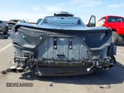 ✅ 2023 Chevrolet Corvette 2LT • VIN: 1G1YB2D47P5133477 • Lot: 42494815. Listed on IAAI with 16,904 mi. Free auction sales archive from the USA and detailed vehicle history report at DreamBid. Image 17.