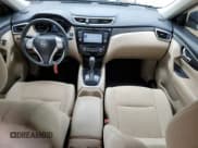 ✅ 2016 Nissan Rogue SV • VIN: KNMAT2MT1GP623205 • Лот: 90618225. Опубликован ранее на Copart с пробегом 63 187 миль. Бесплатный доступ к архиву аукционных продаж из США и подробный отчёт об истории автомобиля на DreamBid. Изображение 8.