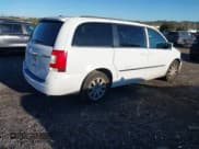 ✅ 2014 Chrysler Town & Country Touring • VIN: 2C4RC1BG6ER447492 • Lot: 43467478. Listed on IAAI with 231,911 mi. Free auction sales archive from the USA and detailed vehicle history report at DreamBid. Image 4.