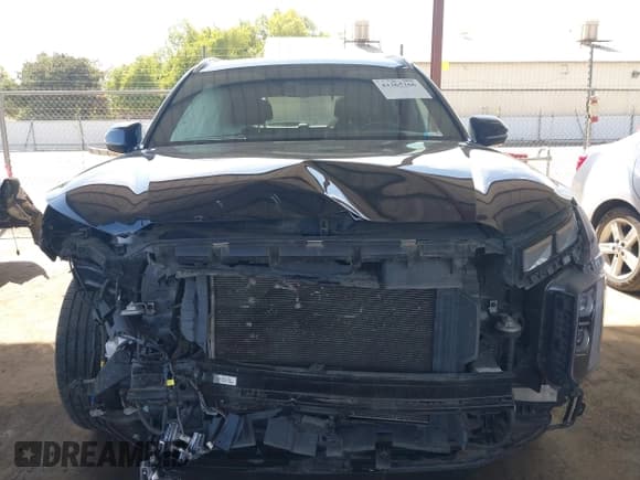 ✅ 2023 Hyundai Palisade Calligraphy • VIN: KM8R74GE8PU498796 • Lot: 43365266. Wystawiony na IAAI z przebiegiem 65 484 mil. Bezpłatny archiwum sprzedaży aukcyjnych z USA i szczegółowy raport historii pojazdu na DreamBid. Zdjęcie 12.