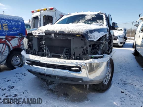 ✅ 2018 Ram 2500 Tradesman • VIN: 3C6UR5CJ3JG135003 • Lot: 45672215. Wystawiony na Copart z przebiegiem 56 238 mil. Bezpłatny archiwum sprzedaży aukcyjnych z USA i szczegółowy raport historii pojazdu na DreamBid. Zdjęcie 1.