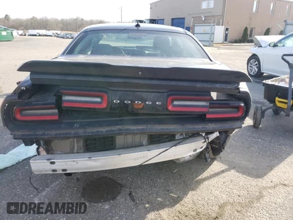 ✅ 2019 Dodge Challenger SXT • VIN: 2C3CDZAG5KH751910 • Лот: 45522813. Опубликован ранее на Copart с пробегом 45 041 миль. Бесплатный доступ к архиву аукционных продаж из США и подробный отчёт об истории автомобиля на DreamBid. Изображение 6.