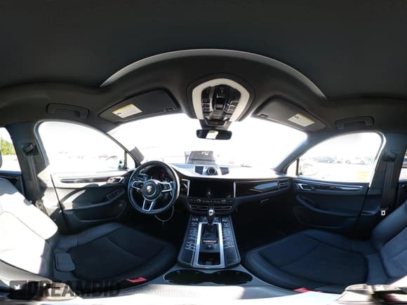 ✅ 2021 Porsche Macan • VIN: WP1AA2A59MLB08627 • Lot: 43028594. Wystawiony na IAAI z przebiegiem 30 803 mil. Bezpłatny archiwum sprzedaży aukcyjnych z USA i szczegółowy raport historii pojazdu na DreamBid. Zdjęcie 19.