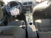 ✅ 2011 Mercury Milan • VIN: 3MEHM0HA4BR603510 • Лот: 81771995. Опубликован ранее на Copart с пробегом 133 796 миль. Бесплатный доступ к архиву аукционных продаж из США и подробный отчёт об истории автомобиля на DreamBid. Изображение 8.