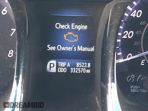 ✅ 2014 Toyota Avalon XLE Premium • VIN: 4T1BK1EB3EU090498 • Lot: 43909209. Wystawiony na IAAI z przebiegiem 332 570 mil. Bezpłatny archiwum sprzedaży aukcyjnych z USA i szczegółowy raport historii pojazdu na DreamBid. Zdjęcie 15.