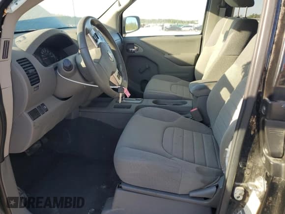 ✅ 2018 Nissan Frontier S • VIN: 1N6BD0CT4JN772277 • Лот: 82435225. Опубликован ранее на Copart с пробегом 30 971 миль. Бесплатный доступ к архиву аукционных продаж из США и подробный отчёт об истории автомобиля на DreamBid. Изображение 7.