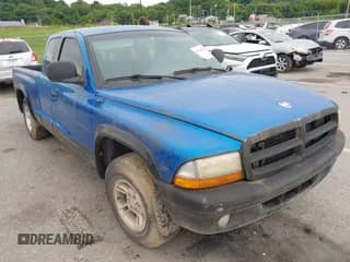 ✅ 1998 Dodge Dakota SLT • VIN: 1B7GL22X8WS564438 • Лот: 42344252. Опубликован ранее на IAAI с пробегом 137 973 миль. Бесплатный доступ к архиву аукционных продаж из США и подробный отчёт об истории автомобиля на DreamBid. Изображение 1.