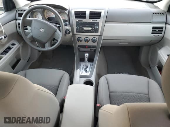 ✅ 2009 Dodge Avenger • VIN: 1B3LC46D19N565218 • Lot: 85863275. Listed on Copart with 68,401 mi. Free auction sales archive from the USA and detailed vehicle history report at DreamBid. Image 8.