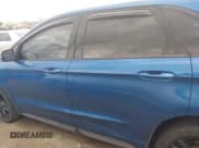 ✅ 2020 Ford Edge ST • VIN: 2FMPK4AP3LBA92313 • Lot: 43391781. Wystawiony na IAAI z przebiegiem 132 506 mil. Bezpłatny archiwum sprzedaży aukcyjnych z USA i szczegółowy raport historii pojazdu na DreamBid. Zdjęcie 14.