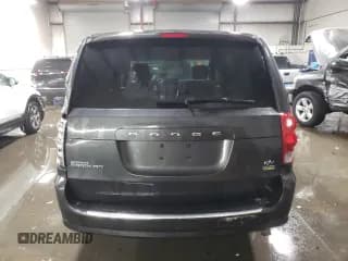 ✅ 2011 Dodge Caravan • VIN: 2D4JN1AG8BR722478 • Lot: 89121995. Listed on Copart with 147,995 mi. Free auction sales archive from the USA and detailed vehicle history report at DreamBid. Image 6.