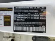 ✅ 2019 Mercedes-Benz GLS 450 • VIN: 4JGDF6EE3KB226978 • Lot: 70892125. Wystawiony na Copart z przebiegiem 67 684 mil. Bezpłatny archiwum sprzedaży aukcyjnych z USA i szczegółowy raport historii pojazdu na DreamBid. Zdjęcie 14.