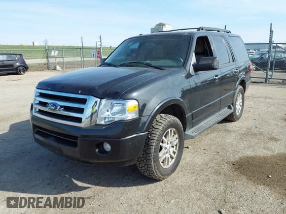 ✅ 2012 Ford Expedition XLT • VIN: 1FMJU1J51CEF40095 • Lot: 41890811. Wystawiony na IAAI z przebiegiem 202 090 mil. Bezpłatny archiwum sprzedaży aukcyjnych z USA i szczegółowy raport historii pojazdu na DreamBid. Zdjęcie 17.