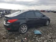 ✅ 2012 Hyundai Accent GLS • VIN: KMHCU4AE4CU194091 • Лот: 71436734. Опубликован ранее на Copart с пробегом Не указан. Бесплатный доступ к архиву аукционных продаж из США и подробный отчёт об истории автомобиля на DreamBid. Изображение 3.