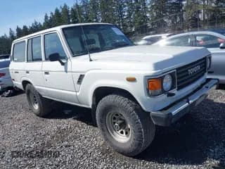 ✅ 1985 Toyota Land Cruiser • VIN: JT3FJ60G6F1127673 • Лот: 41924992. Опубликован ранее на IAAI с пробегом 251 089 миль. Бесплатный доступ к архиву аукционных продаж из США и подробный отчёт об истории автомобиля на DreamBid. Изображение 1.