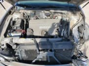 ✅ 1997 Buick Park Avenue • VIN: 1G4CW52K4V4636701 • Лот: 83964274. Опубликован ранее на Copart с пробегом 123 193 миль. Бесплатный доступ к архиву аукционных продаж из США и подробный отчёт об истории автомобиля на DreamBid. Изображение 11.