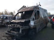 ✅ 2019 Ram ProMaster Cargo • VIN: 3C6TRVCG4KE518896 • Lot: 41214929. Listed on IAAI with Not provided. Free auction sales archive from the USA and detailed vehicle history report at DreamBid. Image 2.