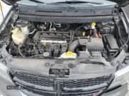 ✅ 2016 Dodge Journey Crossroad Plus • VIN: 3C4PDCGB1GT143807 • Lot: 90240985. Listed on Copart with 170,514 mi. Free auction sales archive from the USA and detailed vehicle history report at DreamBid. Image 12.