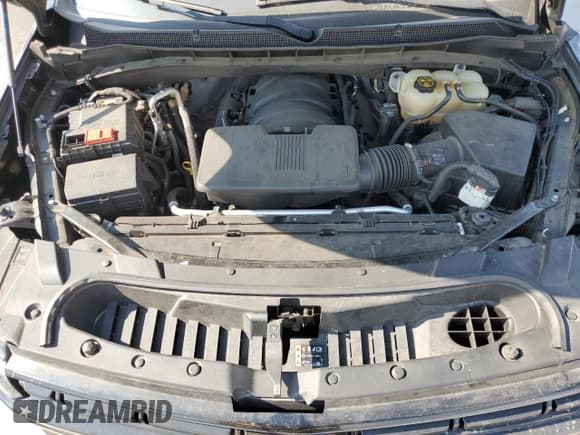 ✅ 2022 Chevrolet Suburban LT • VIN: 1GNSKCKD9NR214712 • Лот: 66583764. Опубликован ранее на Copart с пробегом 79 297 миль. Бесплатный доступ к архиву аукционных продаж из США и подробный отчёт об истории автомобиля на DreamBid. Изображение 12.