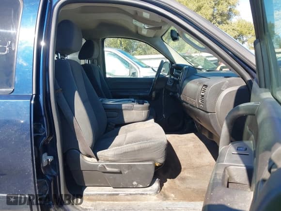 ✅ 2007 Chevrolet Silverado 1500 Work Truck • VIN: 3GCEC13C07G506491 • Lot: 43577239. Listed on IAAI with 223,757 mi. Free auction sales archive from the USA and detailed vehicle history report at DreamBid. Image 5.