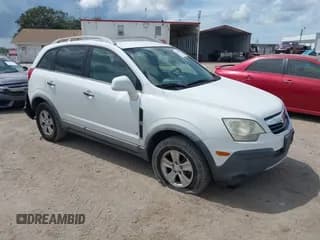 ✅ 2008 Saturn VUE XE • VIN: 3GSCL33P18S708667 • Лот: 43240987. Опубликован ранее на IAAI с пробегом 115 668 миль. Бесплатный доступ к архиву аукционных продаж из США и подробный отчёт об истории автомобиля на DreamBid. Изображение 1.