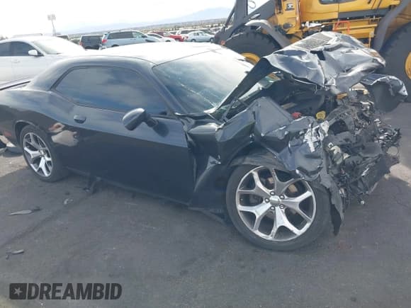 ✅ 2016 Dodge Challenger SXT Plus • VIN: 2C3CDZAG7GH316782 • Lot: 41950126. Listed on IAAI with 116,968 mi. Free auction sales archive from the USA and detailed vehicle history report at DreamBid. Image 19.