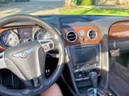 ✅ 2014 Bentley Continental GT • VIN: SCBGT3ZAXEC091743 • Lot: 62013135. Wystawiony na Copart z przebiegiem 31 671 mil. Bezpłatny archiwum sprzedaży aukcyjnych z USA i szczegółowy raport historii pojazdu na DreamBid. Zdjęcie 9.