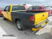 2002 Chevrolet S-10 LS с VIN 1GCCS19W628253493, выставлен на аукционе Copart как лот 75365504 с пробегом Не указан миль и Списание • Salvage title. История ставок и продаж доступна на DreamBid. Изображение 2.