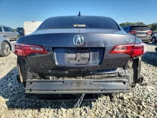 ✅ 2016 Acura ILX Premium • VIN: 19UDE2F77GA000411 • Lot: 86154075. Wystawiony na Copart z przebiegiem 120 193 mil. Bezpłatny archiwum sprzedaży aukcyjnych z USA i szczegółowy raport historii pojazdu na DreamBid. Zdjęcie 6.