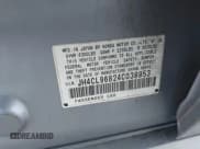 ✅ 2004 Acura TSX • VIN: JH4CL96824C038953 • Lot: 41919056. Wystawiony na IAAI z przebiegiem 86 070 mil. Bezpłatny archiwum sprzedaży aukcyjnych z USA i szczegółowy raport historii pojazdu na DreamBid. Zdjęcie 9.