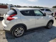 ✅ 2014 Nissan Juke SL • VIN: JN8AF5MVXET362434 • Lot: 71551325. Listed on Copart with 100,123 mi. Free auction sales archive from the USA and detailed vehicle history report at DreamBid. Image 3.