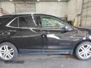 ✅ 2019 Chevrolet Equinox Premier • VIN: 2GNAXXEV6K6104555 • Lot: 43533915. Listed on IAAI with 113,295 mi. Free auction sales archive from the USA and detailed vehicle history report at DreamBid. Image 14.