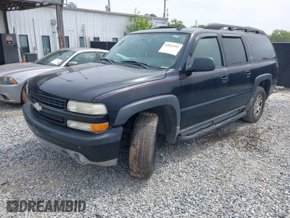 ✅ 2006 Chevrolet Suburban LS 1WT • VIN: 1GNEC16Z36J176432 • Лот: 42053552. Опубликован ранее на IAAI с пробегом 364 087 миль. Бесплатный доступ к архиву аукционных продаж из США и подробный отчёт об истории автомобиля на DreamBid. Изображение 2.