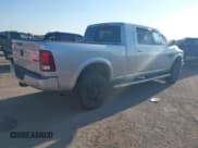 ✅ 2016 Ram 2500 Laramie • VIN: 3C6UR5NL3GG317596 • Lot: 42951848. Listed on IAAI with Not provided. Free auction sales archive from the USA and detailed vehicle history report at DreamBid. Image 4.