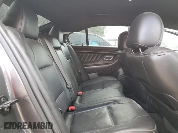 ✅ 2018 Ford Taurus Limited • VIN: 1FAHP2F88JG103270 • Lot: 85266195. Wystawiony na Copart z przebiegiem 116 727 mil. Bezpłatny archiwum sprzedaży aukcyjnych z USA i szczegółowy raport historii pojazdu na DreamBid. Zdjęcie 10.