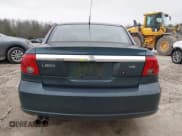 ✅ 2003 Saturn LS • VIN: 1G8JW54R43Y508822 • Лот: 43852009. Опубликован ранее на IAAI с пробегом 144 275 миль. Бесплатный доступ к архиву аукционных продаж из США и подробный отчёт об истории автомобиля на DreamBid. Изображение 16.