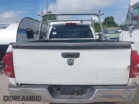 ✅ 2009 Dodge 2500 SLT • VIN: 3D7KS28T39G501623 • Лот: 42684732. Опубликован ранее на IAAI с пробегом 316 899 миль. Бесплатный доступ к архиву аукционных продаж из США и подробный отчёт об истории автомобиля на DreamBid. Изображение 16.