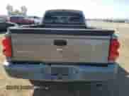 2005 Dodge Dakota ST z VIN 1D7HW22K65S204587, wystawiony jako Copart lot #74038824 z przebiegiem 176 919 mil mil oraz Szkoda całkowita • Salvage title. Historia ofert i sprzedaży dostępna na DreamBid. Obrazek 6.