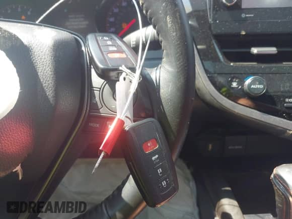 2021 Toyota Camry XSE с VIN 4T1K61BK9MU031558, выставлен на аукционе IAAI как лот 42407038 с пробегом 71 086 миль миль и . История ставок и продаж доступна на DreamBid. Изображение 11.